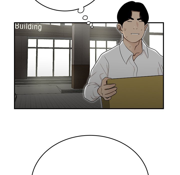 Drama in the Office Manhwa - Chapter 15 Page 98