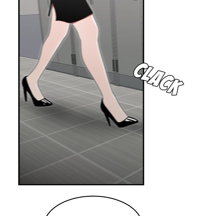 Drama in the Office Manhwa - Chapter 15 Page 100
