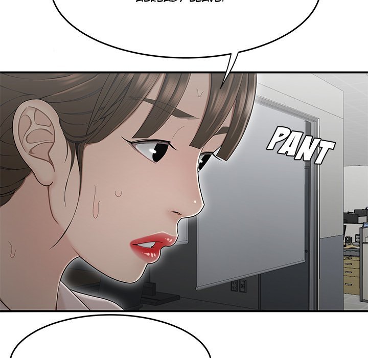 Drama in the Office Manhwa - Chapter 15 Page 102