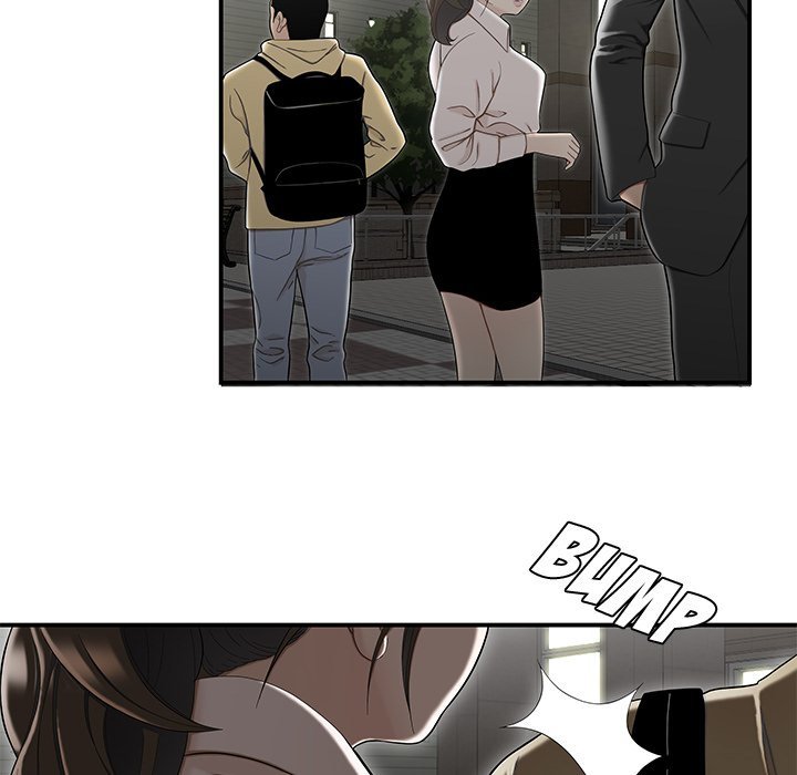 Drama in the Office Manhwa - Chapter 15 Page 110