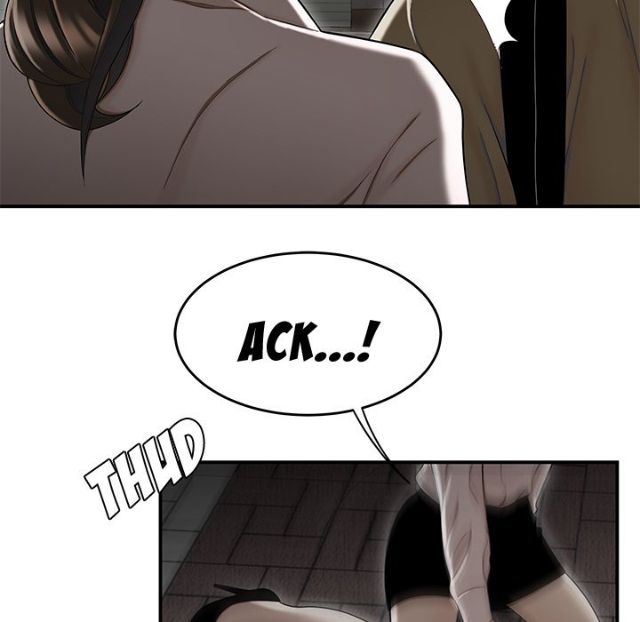 Drama in the Office Manhwa - Chapter 15 Page 111