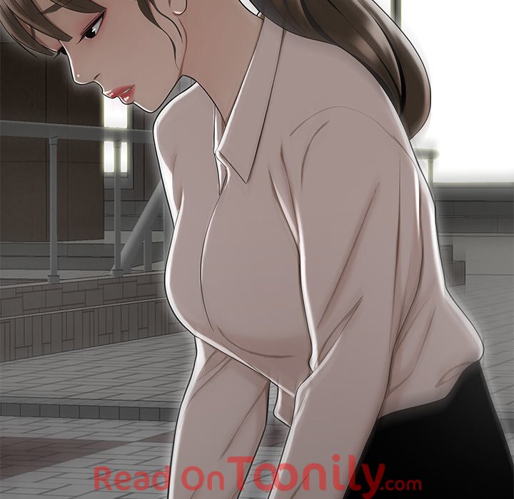 Drama in the Office Manhwa - Chapter 15 Page 114