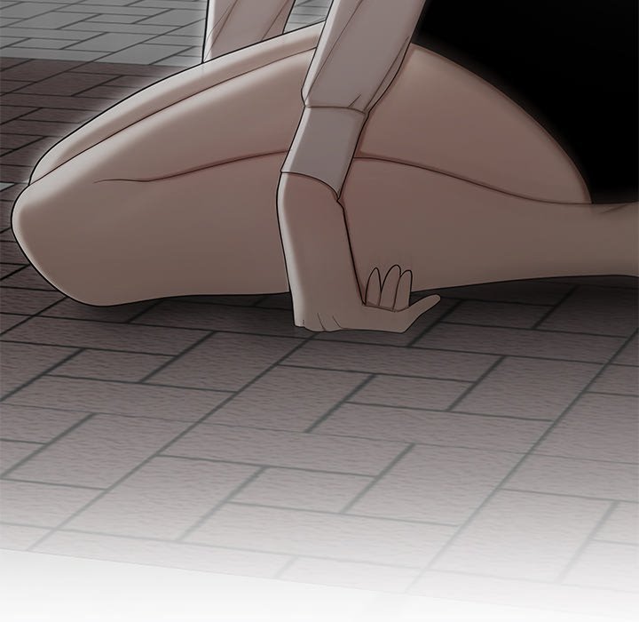 Drama in the Office Manhwa - Chapter 15 Page 115