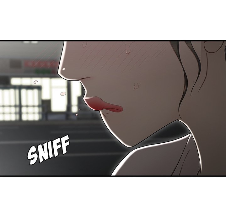 Drama in the Office Manhwa - Chapter 15 Page 116