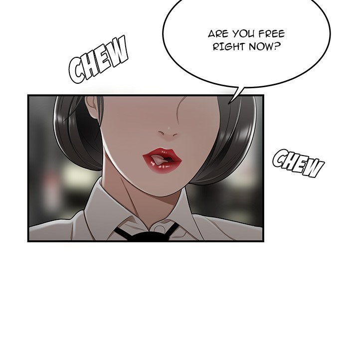 Drama in the Office Manhwa - Chapter 22 Page 4