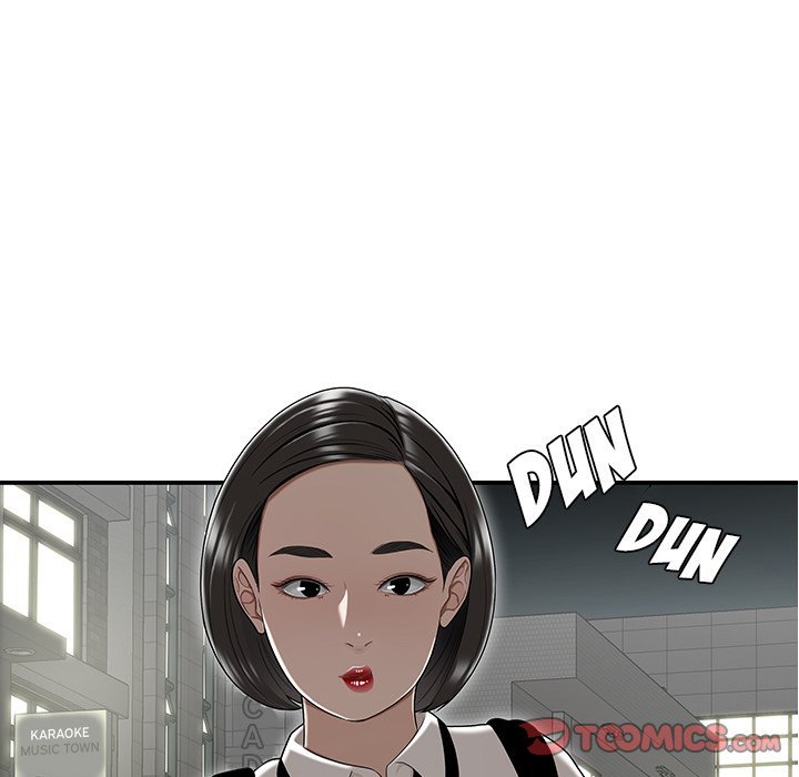 Drama in the Office Manhwa - Chapter 22 Page 5