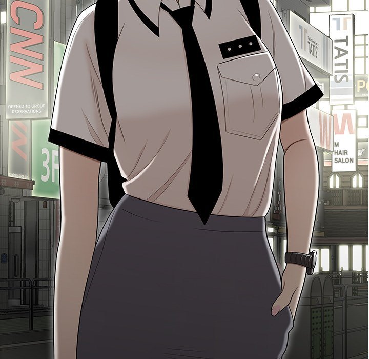 Drama in the Office Manhwa - Chapter 22 Page 6