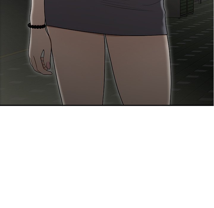 Drama in the Office Manhwa - Chapter 22 Page 7