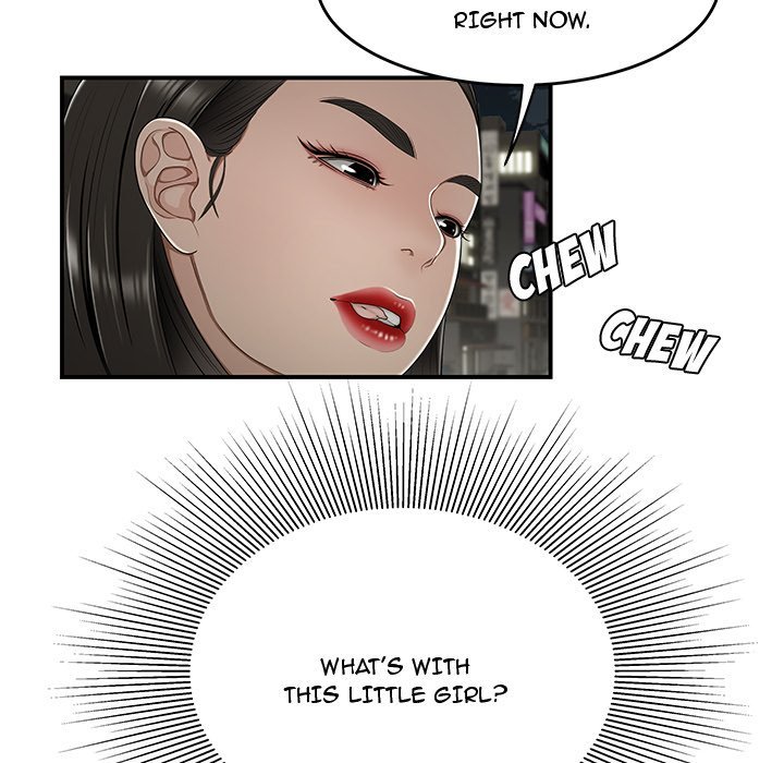 Drama in the Office Manhwa - Chapter 22 Page 14