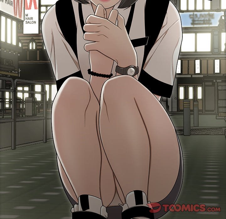 Drama in the Office Manhwa - Chapter 22 Page 17