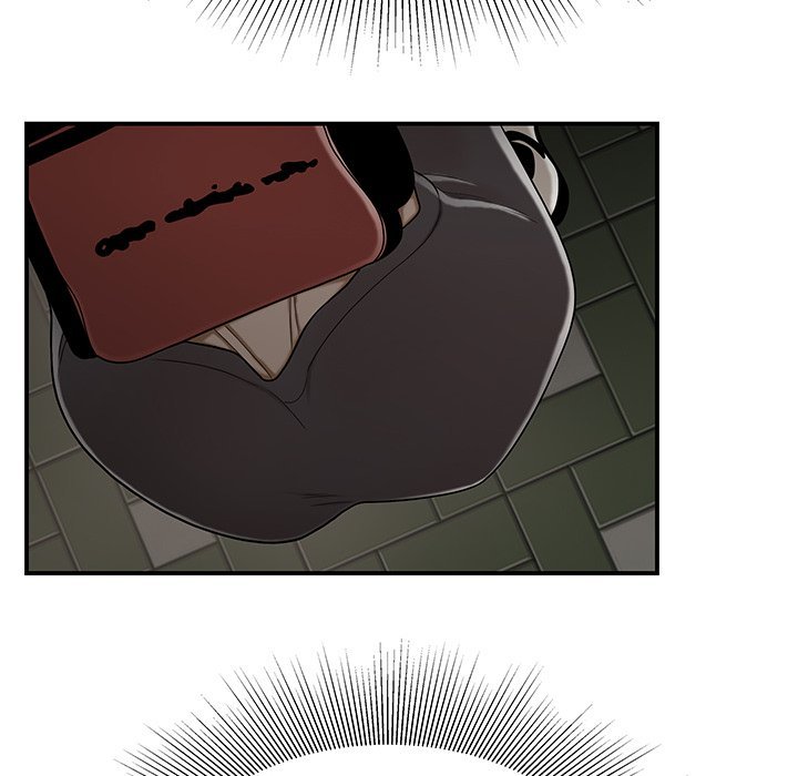 Drama in the Office Manhwa - Chapter 22 Page 19