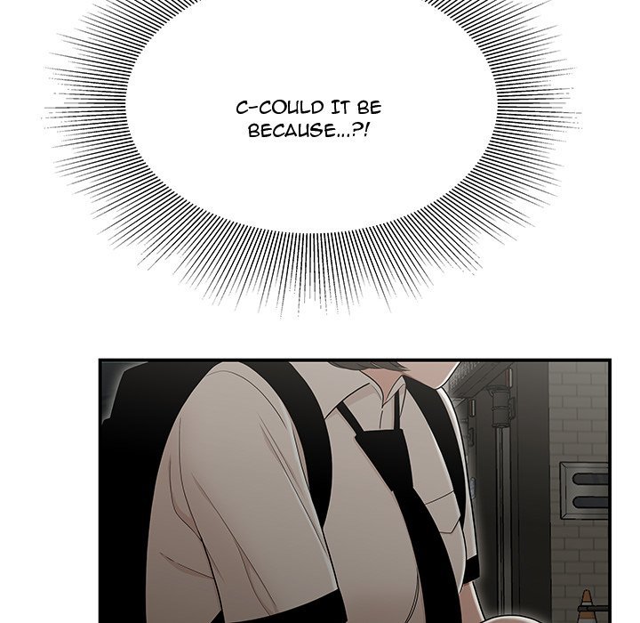 Drama in the Office Manhwa - Chapter 22 Page 20