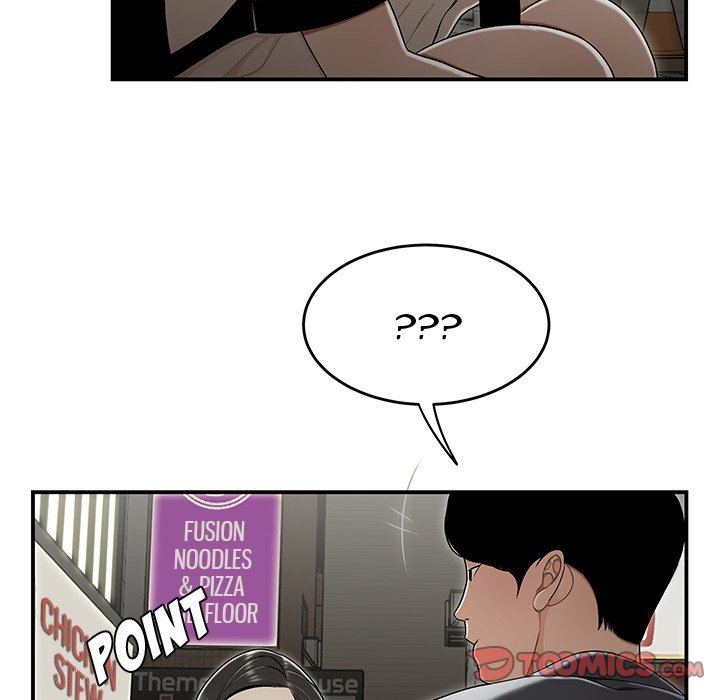 Drama in the Office Manhwa - Chapter 22 Page 21