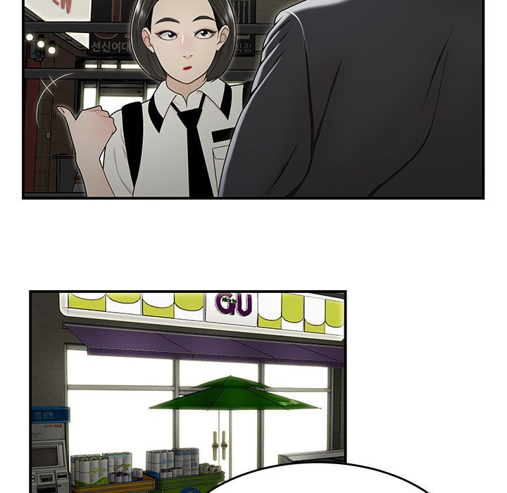 Drama in the Office Manhwa - Chapter 22 Page 22