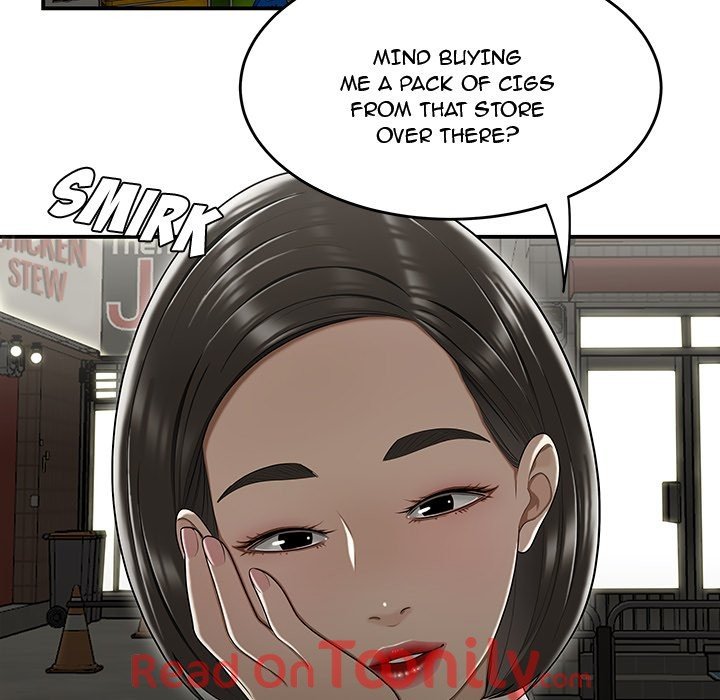 Drama in the Office Manhwa - Chapter 22 Page 23