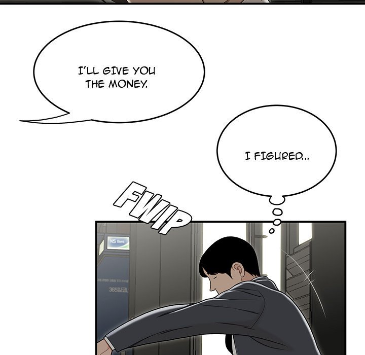 Drama in the Office Manhwa - Chapter 22 Page 24