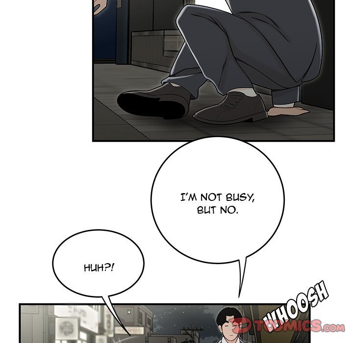 Drama in the Office Manhwa - Chapter 22 Page 25