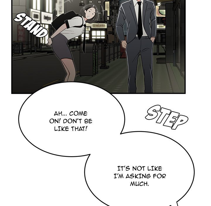 Drama in the Office Manhwa - Chapter 22 Page 26