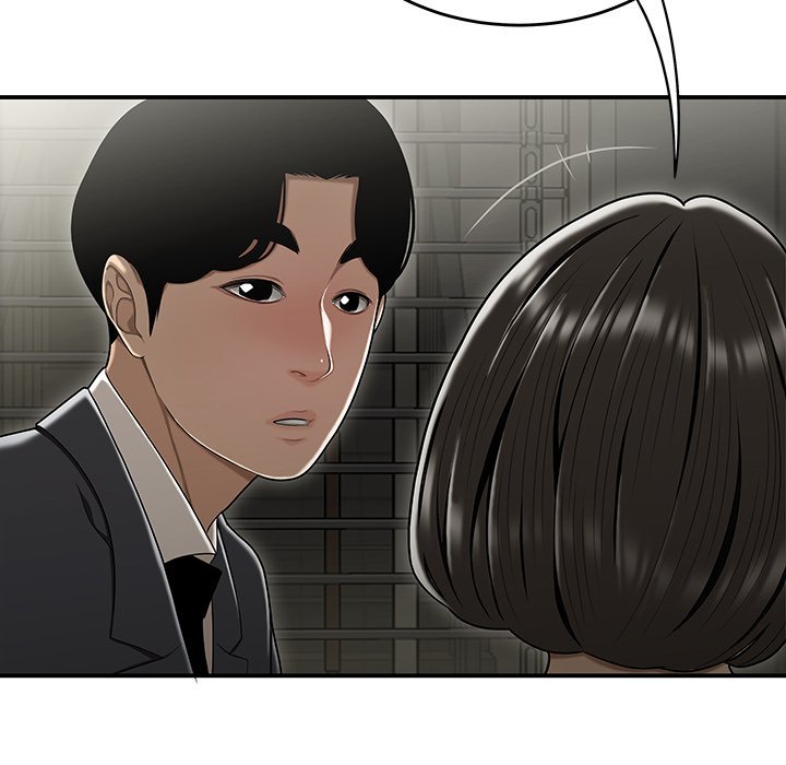 Drama in the Office Manhwa - Chapter 22 Page 27