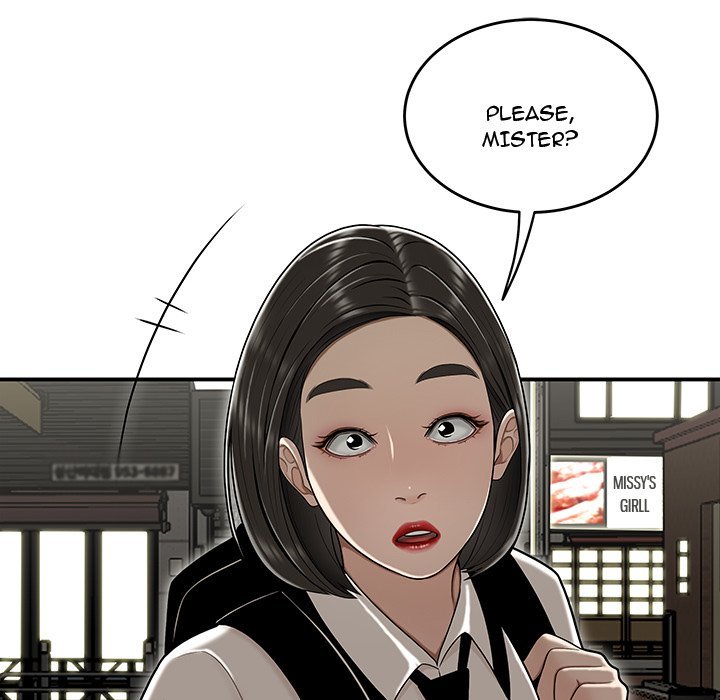 Drama in the Office Manhwa - Chapter 22 Page 28