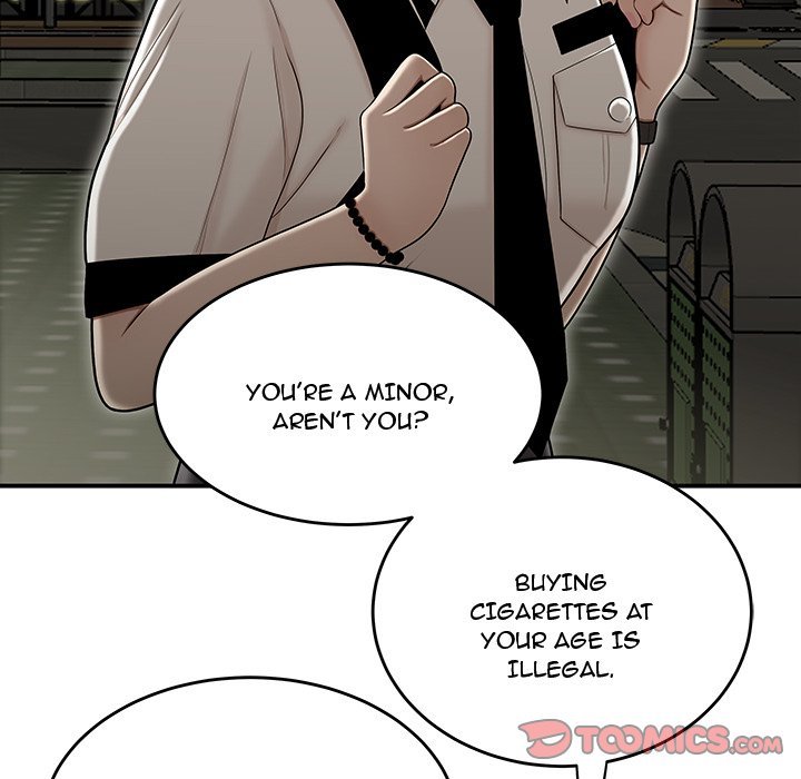 Drama in the Office Manhwa - Chapter 22 Page 29