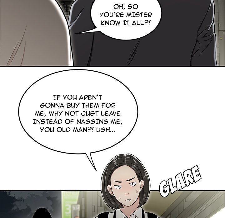 Drama in the Office Manhwa - Chapter 22 Page 32