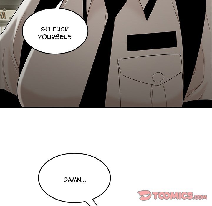 Drama in the Office Manhwa - Chapter 22 Page 37
