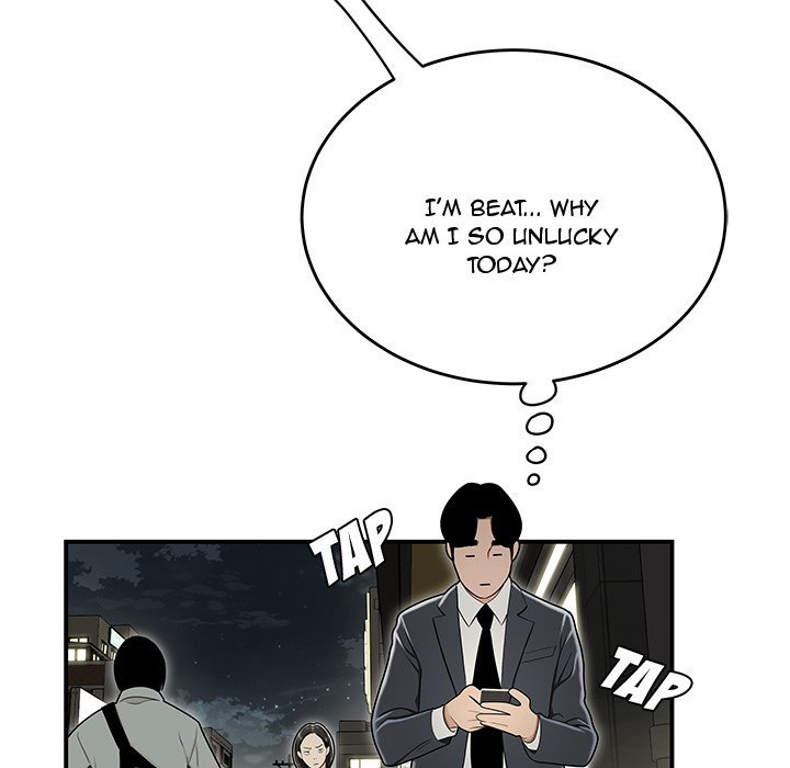 Drama in the Office Manhwa - Chapter 22 Page 38