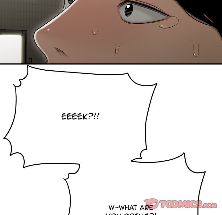 Drama in the Office Manhwa - Chapter 22 Page 41