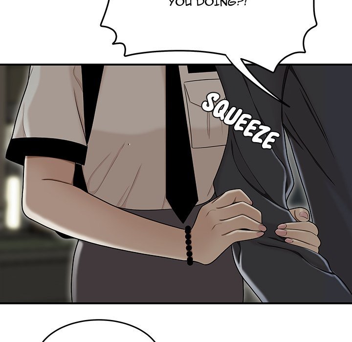 Drama in the Office Manhwa - Chapter 22 Page 42
