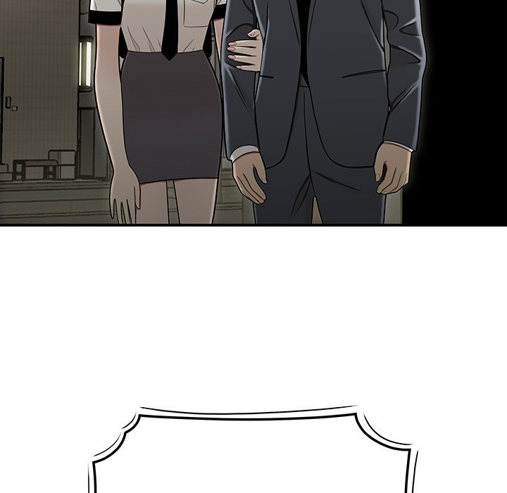 Drama in the Office Manhwa - Chapter 22 Page 44