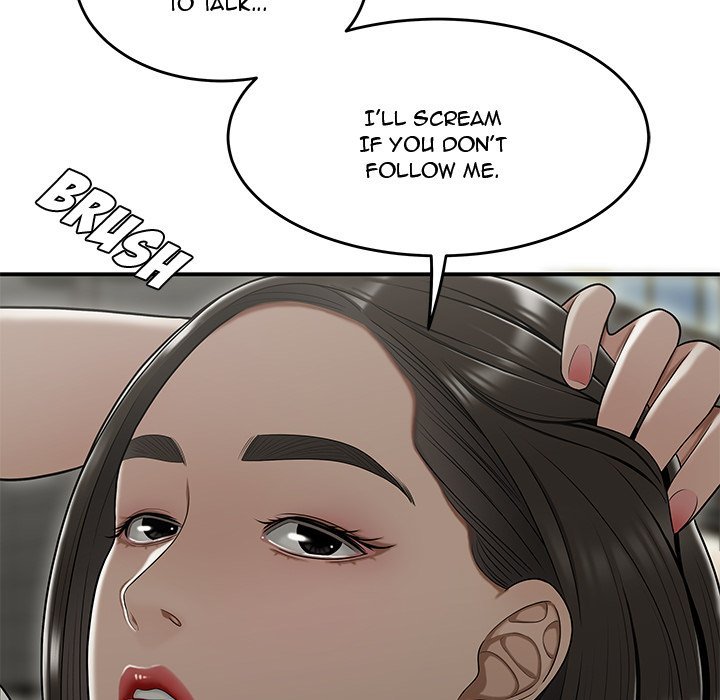 Drama in the Office Manhwa - Chapter 22 Page 46