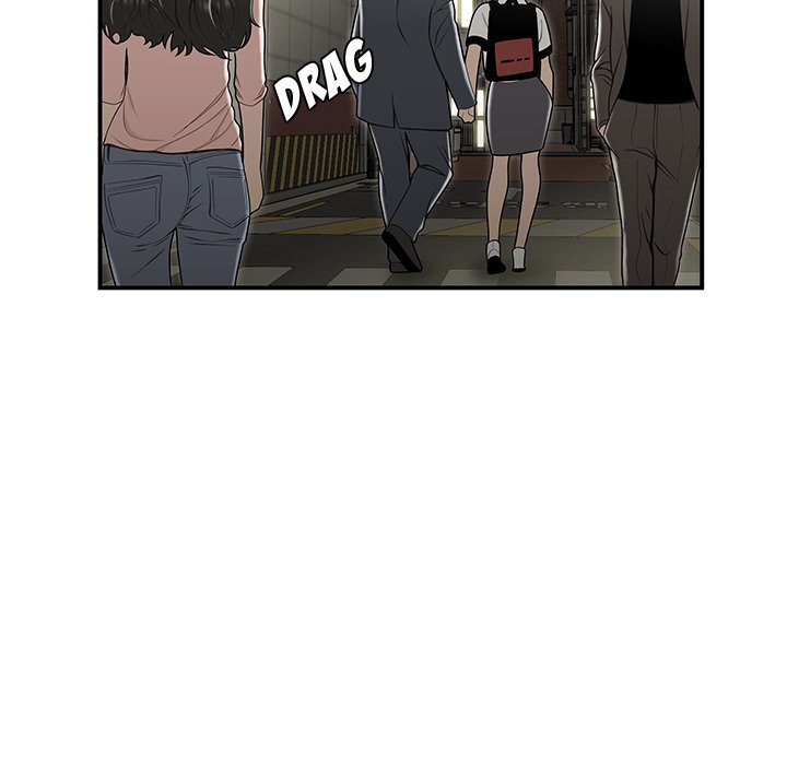 Drama in the Office Manhwa - Chapter 22 Page 48