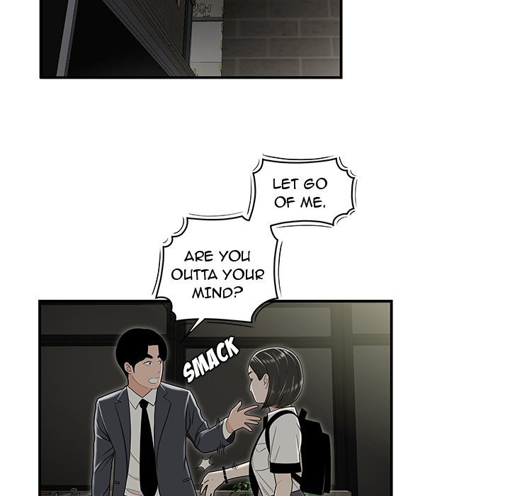 Drama in the Office Manhwa - Chapter 22 Page 50