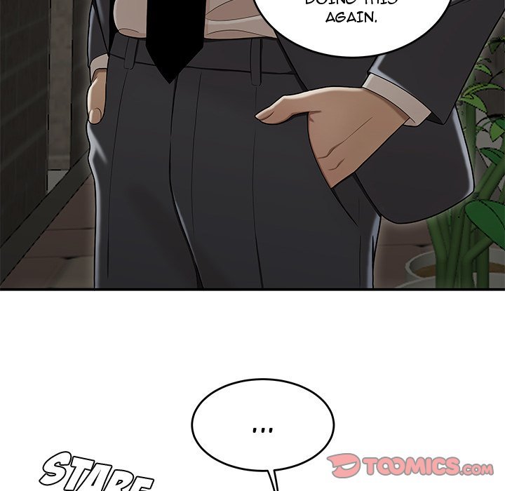 Drama in the Office Manhwa - Chapter 22 Page 53