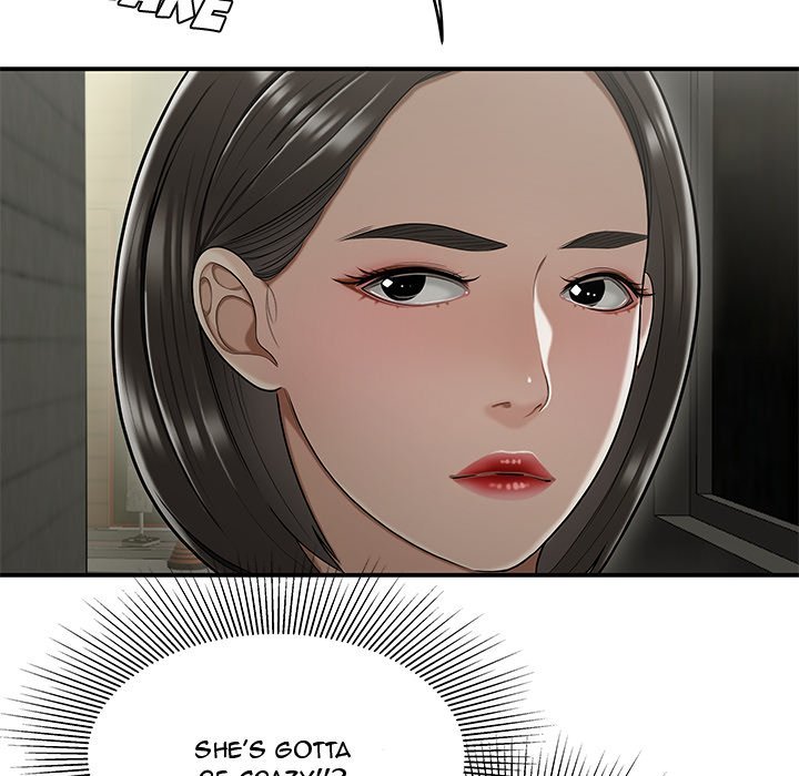 Drama in the Office Manhwa - Chapter 22 Page 54