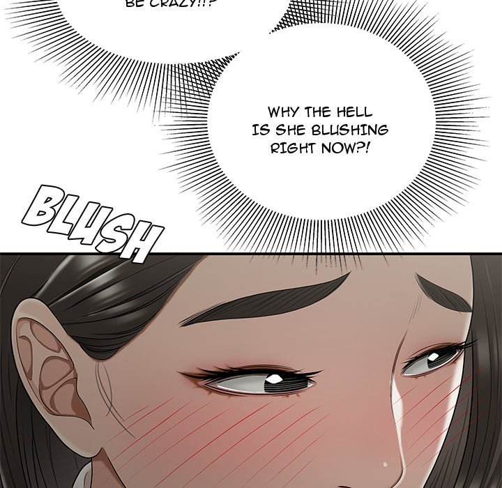 Drama in the Office Manhwa - Chapter 22 Page 55