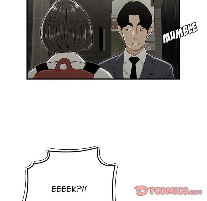Drama in the Office Manhwa - Chapter 22 Page 57