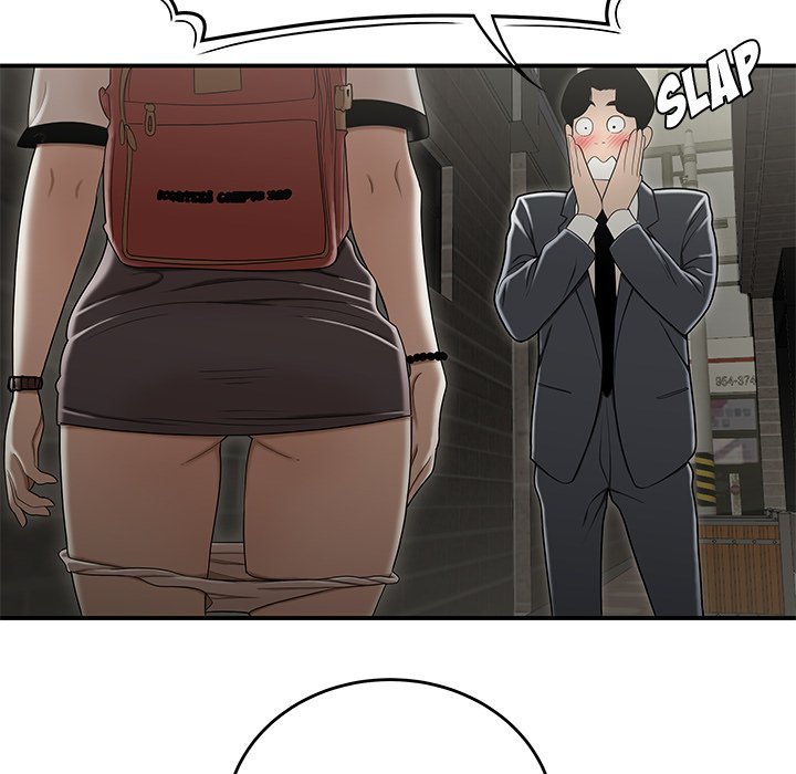 Drama in the Office Manhwa - Chapter 22 Page 62
