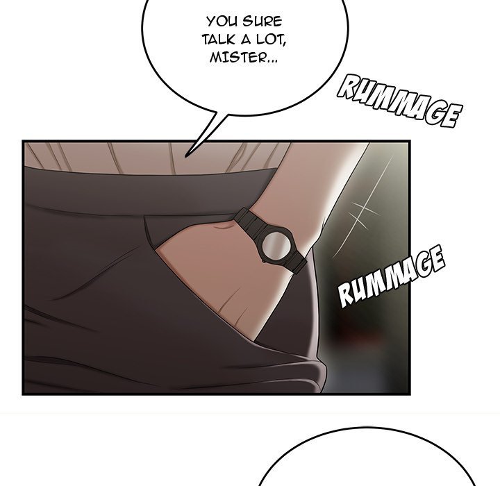 Drama in the Office Manhwa - Chapter 22 Page 63