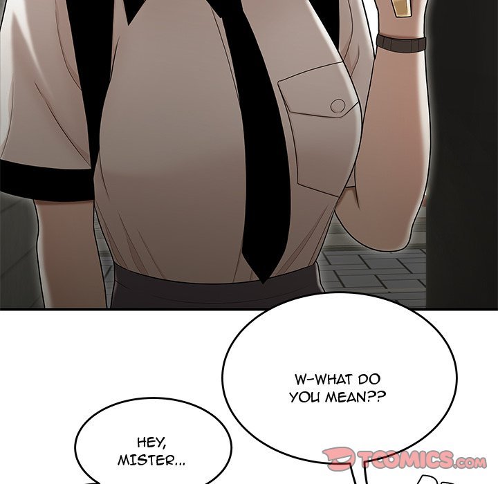Drama in the Office Manhwa - Chapter 22 Page 65