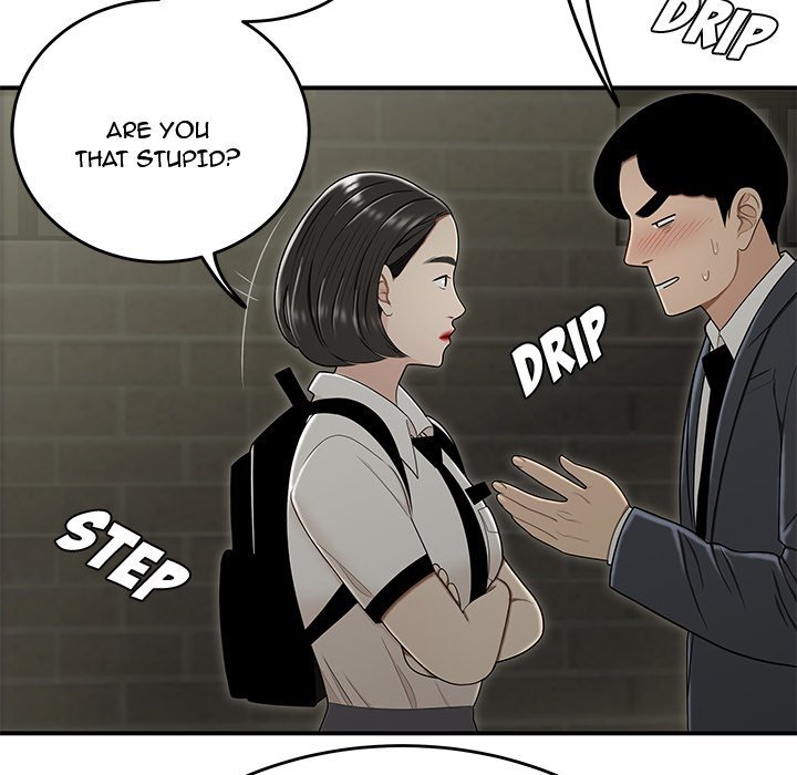 Drama in the Office Manhwa - Chapter 22 Page 66