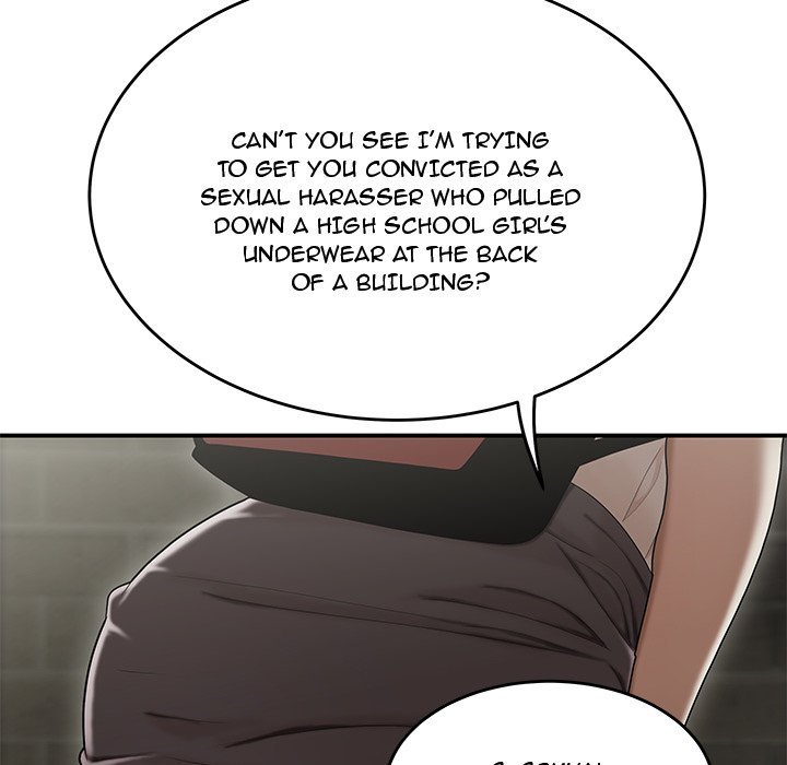 Drama in the Office Manhwa - Chapter 22 Page 67