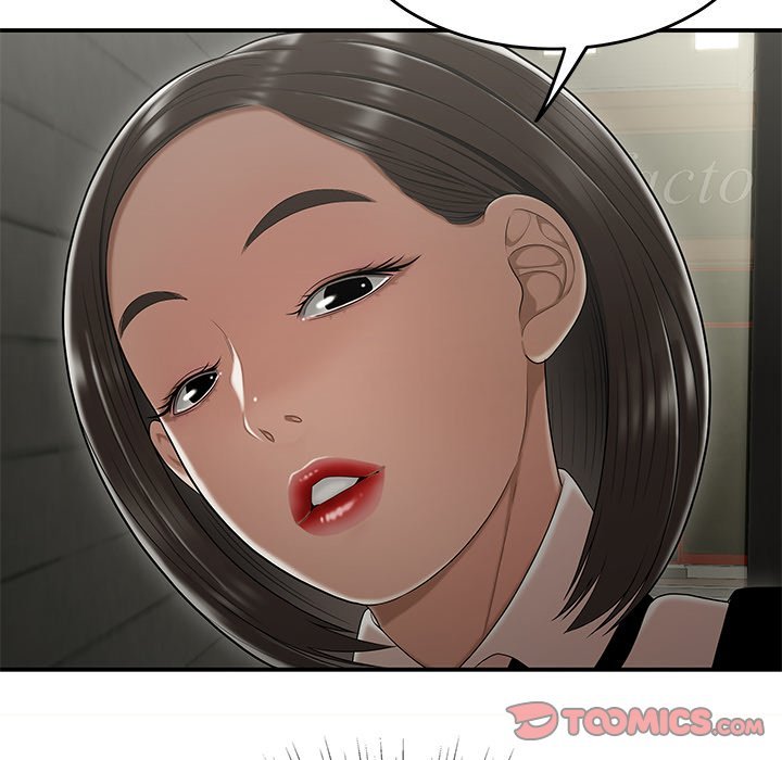 Drama in the Office Manhwa - Chapter 22 Page 69
