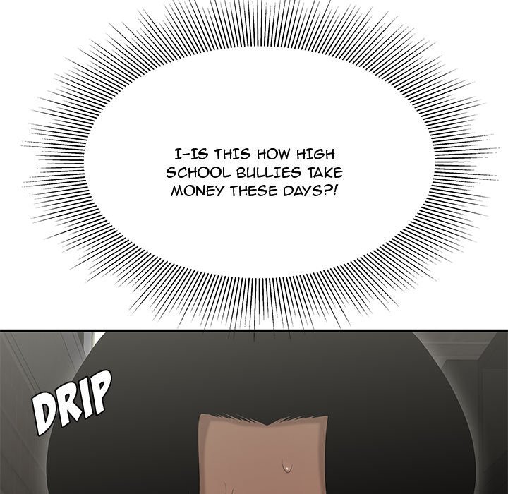 Drama in the Office Manhwa - Chapter 22 Page 70