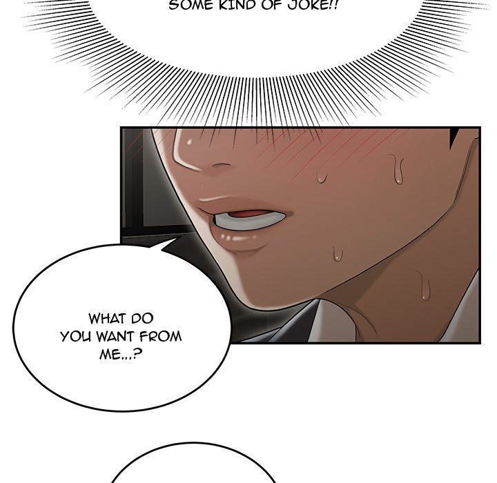 Drama in the Office Manhwa - Chapter 22 Page 72
