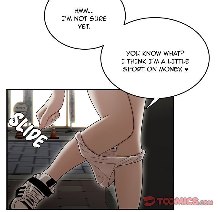 Drama in the Office Manhwa - Chapter 22 Page 73