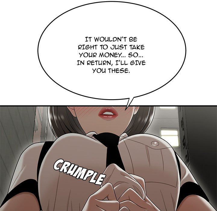 Drama in the Office Manhwa - Chapter 22 Page 74