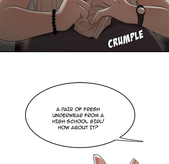 Drama in the Office Manhwa - Chapter 22 Page 75