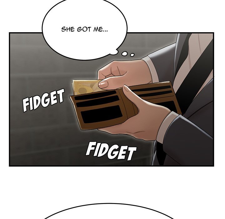 Drama in the Office Manhwa - Chapter 22 Page 78